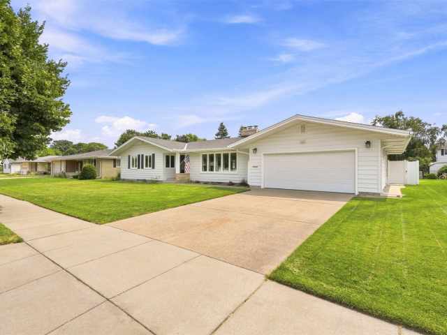 Eau Claire Residential Real Estate