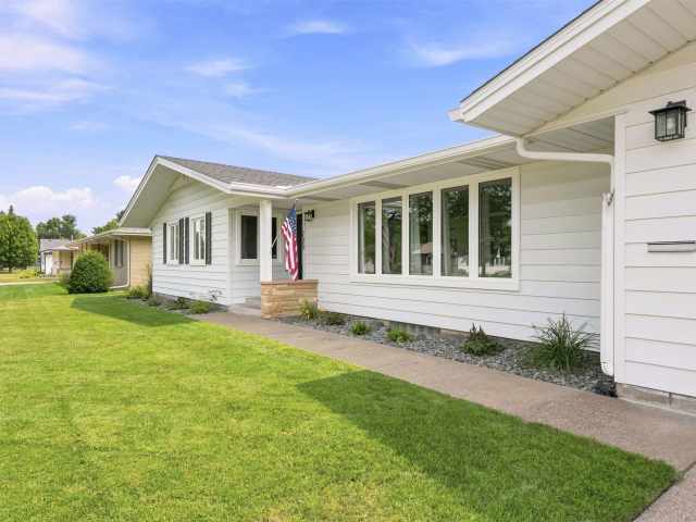 Eau Claire Residential Real Estate