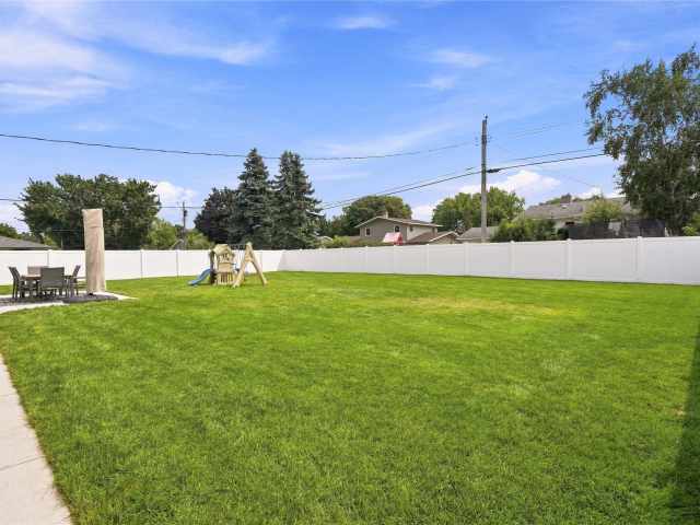 Eau Claire Residential Real Estate