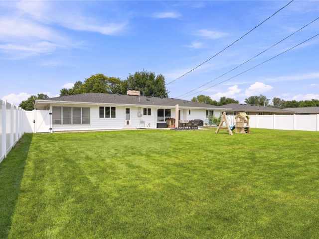 Eau Claire Residential Real Estate