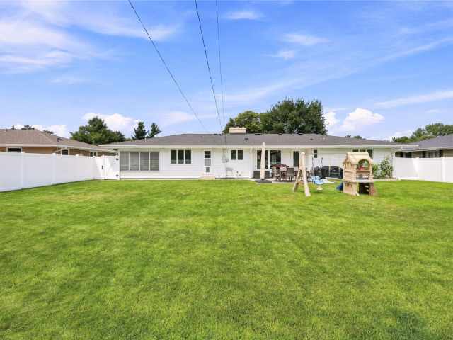 Eau Claire Residential Real Estate