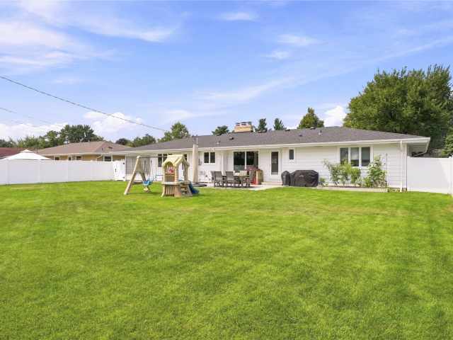 Eau Claire Residential Real Estate