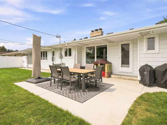 Eau Claire Residential Real Estate