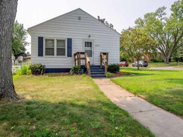 Eau Claire Multifamily Real Estate
