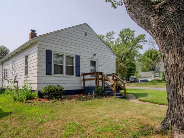Eau Claire Multifamily Real Estate