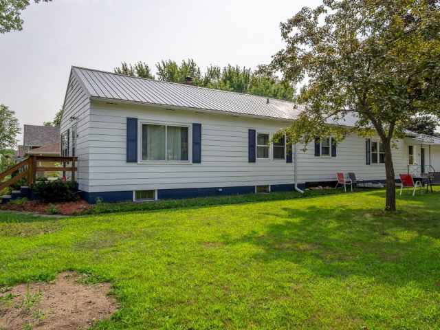 Eau Claire Multifamily Real Estate