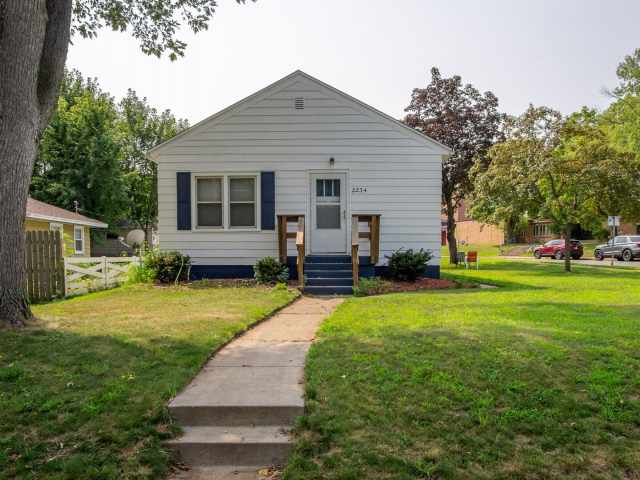 Eau Claire Multifamily Real Estate