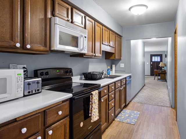 Eau Claire Multifamily Real Estate