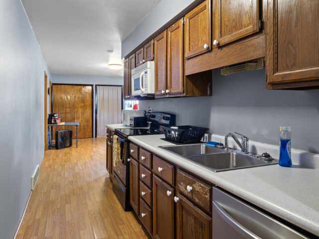 Eau Claire Multifamily Real Estate