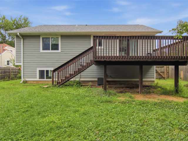 Altoona Residential Real Estate