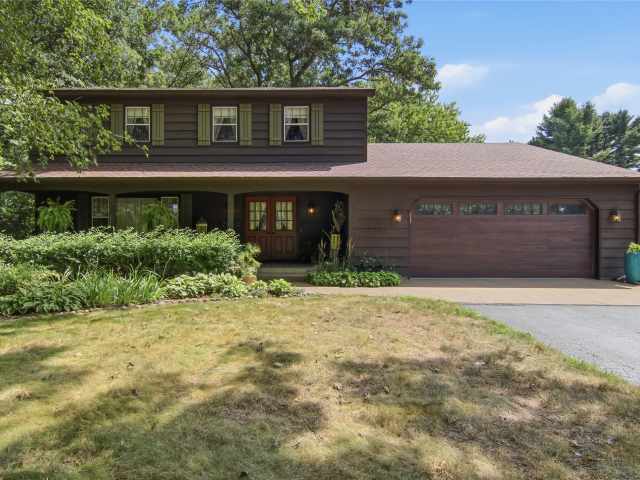 Eau Claire Residential Real Estate