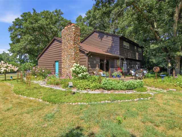 Eau Claire Residential Real Estate