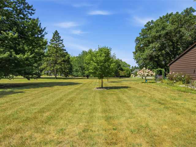 Eau Claire Residential Real Estate