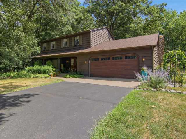 Eau Claire Residential Real Estate