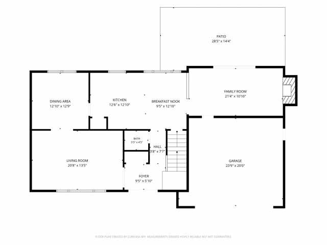 Eau Claire Residential Real Estate