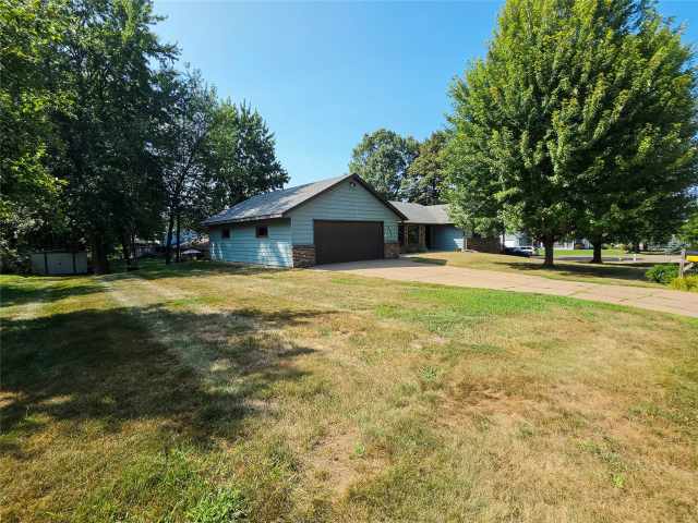 Chippewa Falls Residential Real Estate