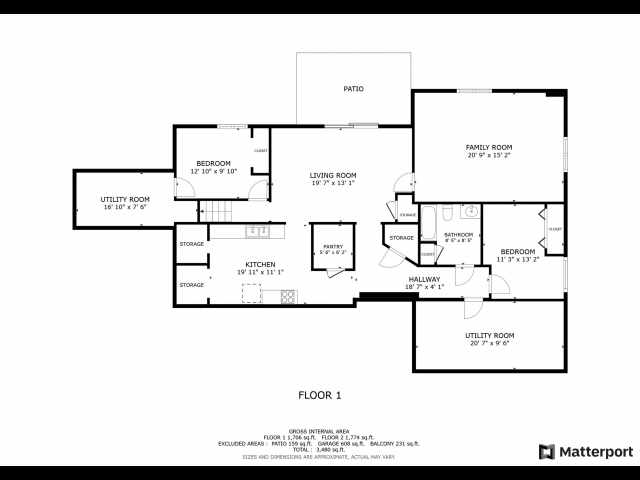 Chippewa Falls Residential Real Estate