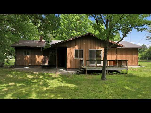 Chetek Residential Real Estate
