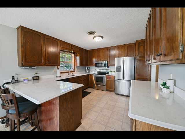Ellsworth Residential Real Estate
