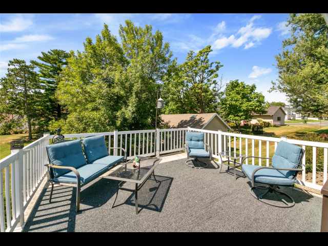 Ellsworth Residential Real Estate