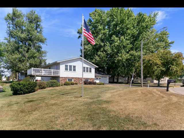 Ellsworth Residential Real Estate