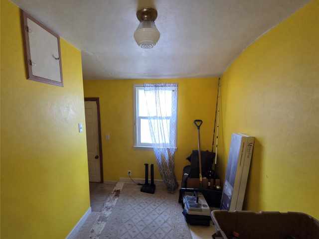 Thorp Residential Real Estate