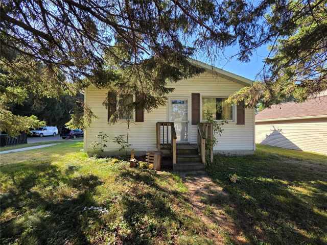 Thorp Residential Real Estate