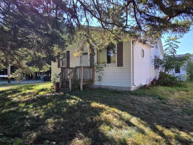 Thorp Residential Real Estate