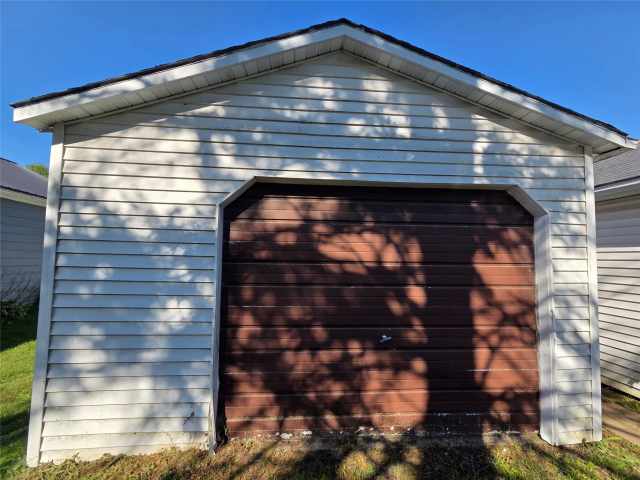 Thorp Residential Real Estate