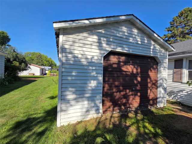 Thorp Residential Real Estate
