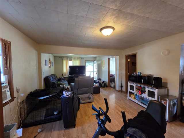 Thorp Residential Real Estate