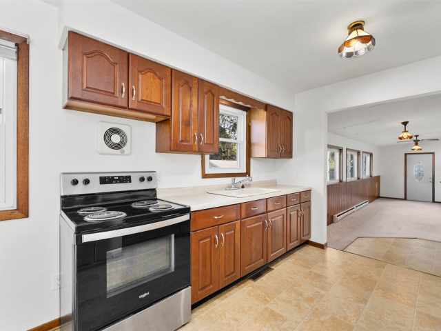Eau Claire Residential Real Estate
