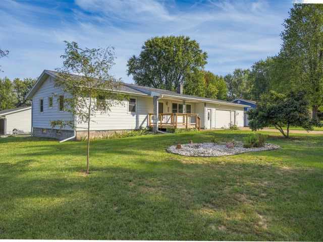 Eau Claire Residential Real Estate