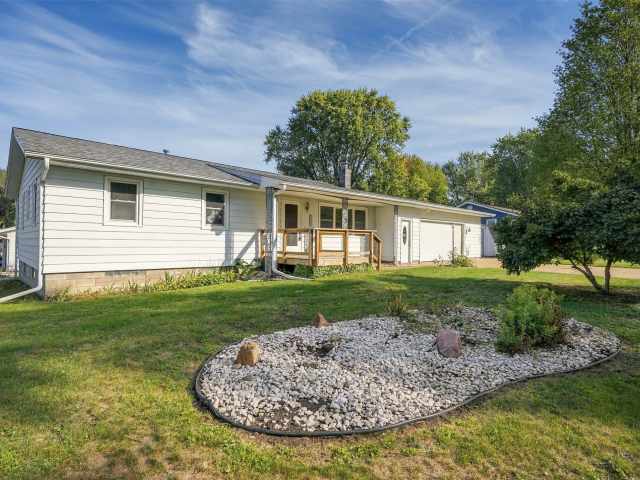 Eau Claire Residential Real Estate