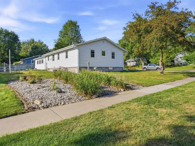 Eau Claire Residential Real Estate