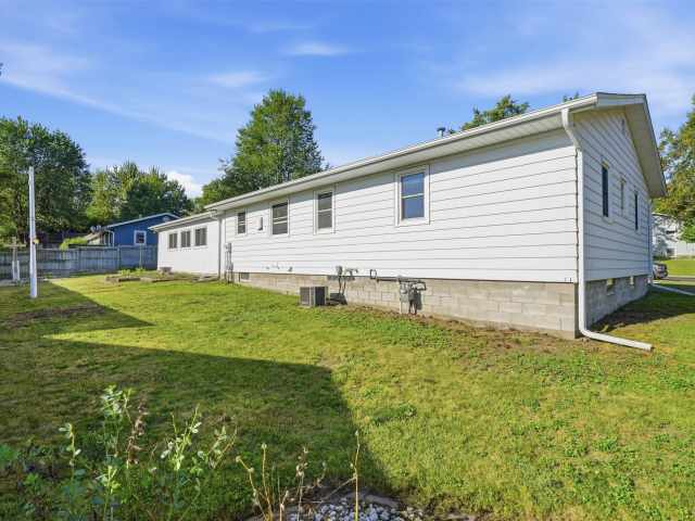 Eau Claire Residential Real Estate