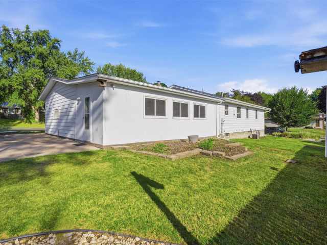 Eau Claire Residential Real Estate