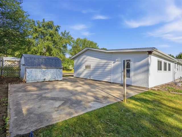 Eau Claire Residential Real Estate