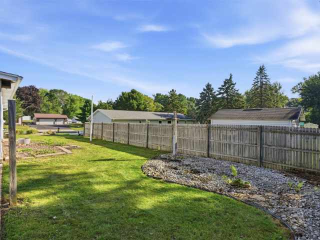 Eau Claire Residential Real Estate