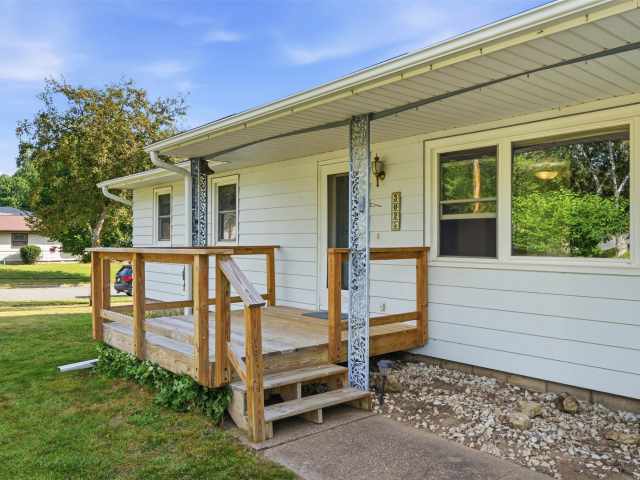 Eau Claire Residential Real Estate