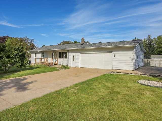 Eau Claire Residential Real Estate