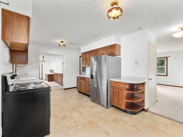 Eau Claire Residential Real Estate