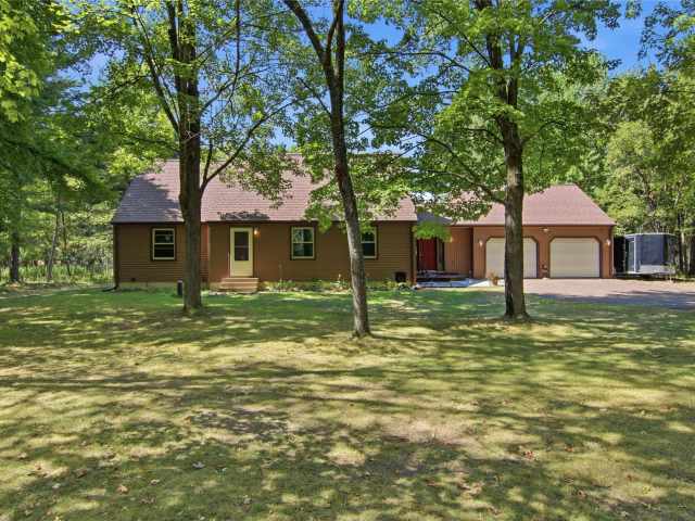 Chippewa Falls Residential Real Estate