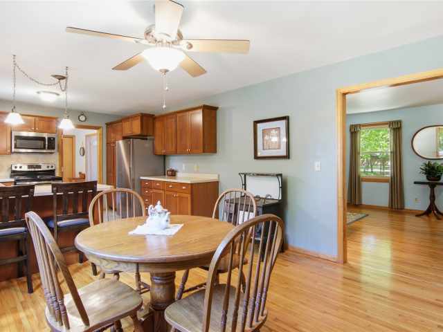 Chippewa Falls Residential Real Estate