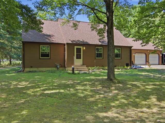 Chippewa Falls Residential Real Estate