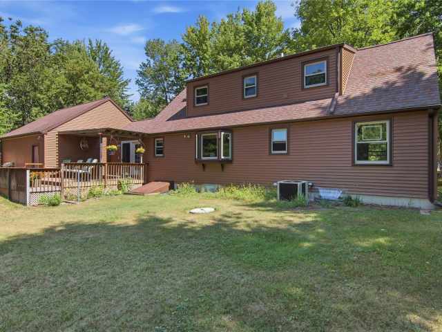 Chippewa Falls Residential Real Estate
