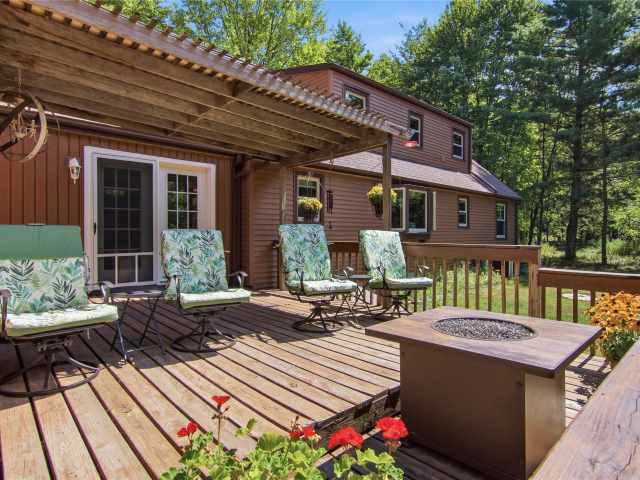 Chippewa Falls Residential Real Estate