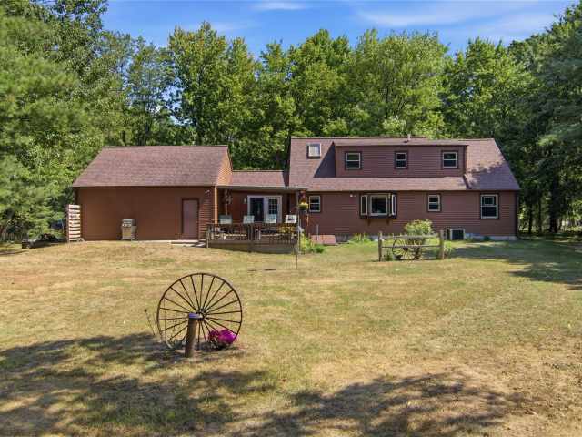 Chippewa Falls Residential Real Estate