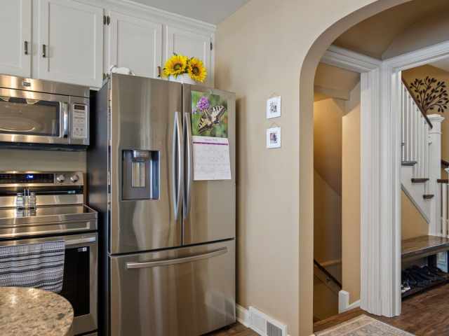 Eau Claire Residential Real Estate