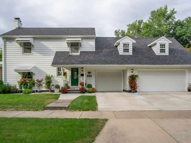 Eau Claire Residential Real Estate